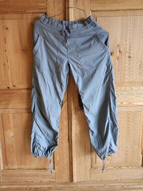 LULULEMON Drawstring Athletic Pants